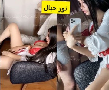 فيديو نور حبال السورية تلعب بكسها وهي ناطرة تاكل الزب